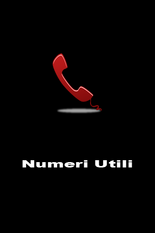 Numeri Utili