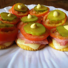 Deli Melt Bites