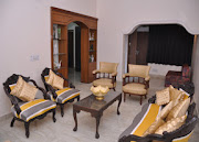 Green View Serviced Apartment