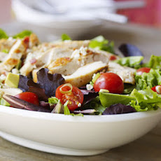 Chicken Cobb Salad