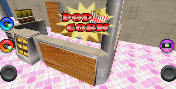 How to download Popcorn maker 3D 1.1 unlimited apk for android