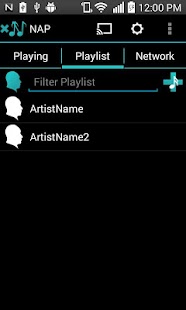 How to install Network Audio Player 3.33 apk for laptop