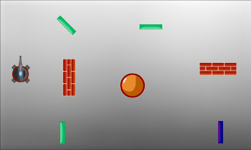 laser-laboratory for android screenshot