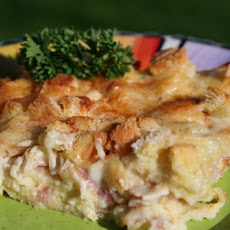 Monte Cristo Strata