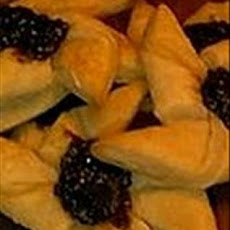 Finnish Tarts