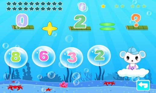 How to install Kids Learn Math 1.2.5 mod apk for bluestacks