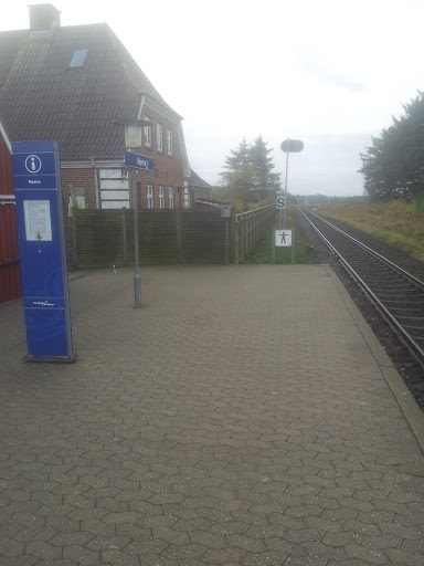 Horne Station