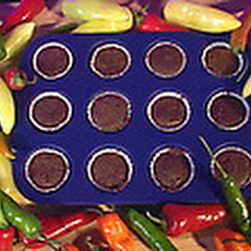 Hot and Spicy Brownies