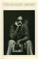 The Capilano Review - Front Cover - 1979