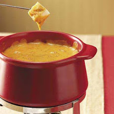 Pizza Fondue Recipe