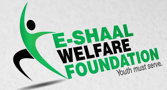 How to install Eshaal Foundation patch 1.0 apk for pc