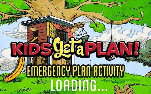 How to get KGAP - Emergency Plan Activity 1.0.1 apk for bluestacks