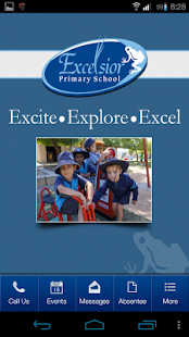 How to get Excelsior Primary School 4.5.5 apk for android