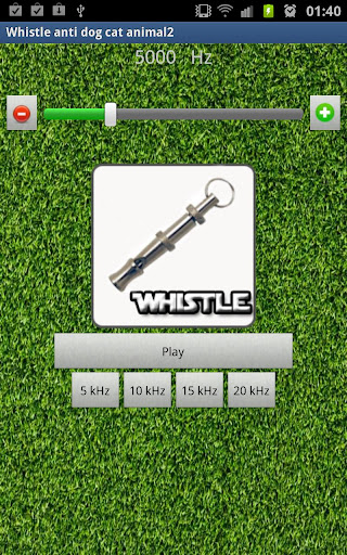 Dog Whistler - Android Apps on Google Play