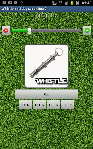 【免費工具App】Dog Whistle PRO-APP點子