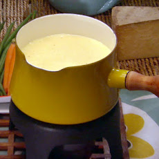 Perigord Fondue
