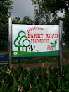 Parry Road Playground