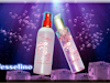 Serie  Cosmetica Rose Allegory
