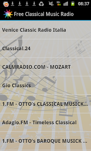 How to get Classic Music Radio Worldwide patch 1.0 apk for bluestacks