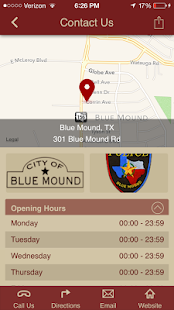 How to download Blue Mound Police 4.5.4 mod apk for bluestacks