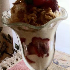 Fruity Parfaits