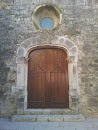 Porta De Sant Ferriol 