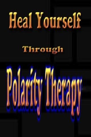 Polarity Therapy