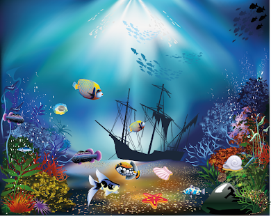 How to mod Hidden Object Underwater World 1.0.5 unlimited apk for pc