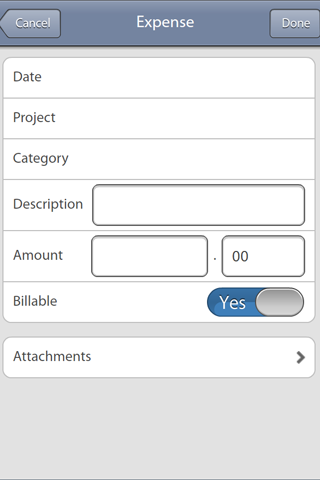 Pinnacle Timesheets