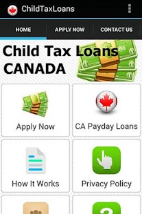 How to install Child Tax Loans Canada Online lastet apk for laptop