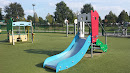 Playground Kids Kerk En Zanen