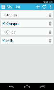 How to install Family Shopper 1.03 unlimited apk for android