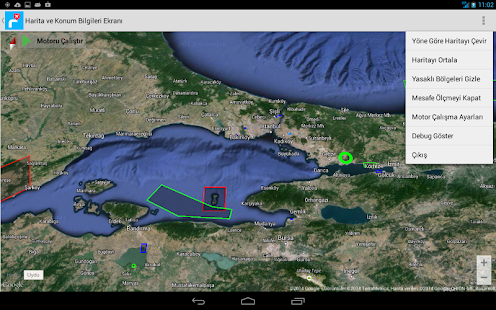 How to install Rota HATS Uygulaması 1.87 mod apk for android