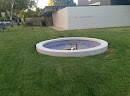 Embarcadero Water Fountain