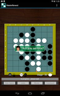 How to get Master Reversi patch 1.2.1 apk for pc