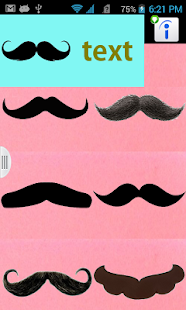 How to download Mustaches Photo Booth 2015 1.0 unlimited apk for android