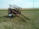 Red River Cart