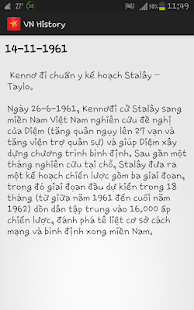 download Lịch sử Việt Nam free