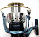 Reel Frontal  4 Rulemanes  Pesca