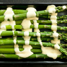 Easy Blender Hollandaise Sauce Recipe