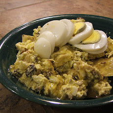 Curried Chicken Salad