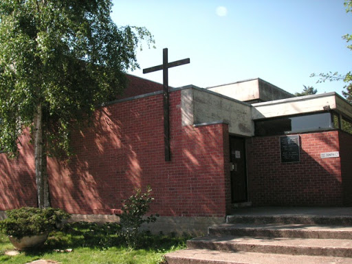 photo de Notre-Dame du Perpétuel Secours