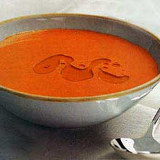 Watermelon Gazpacho
