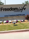 Freedom Life Church 