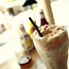 Coke to Float Your Boat