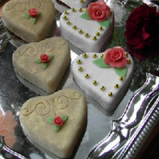 Cupid Cakes