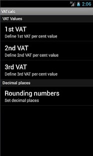 How to install VAT calculator 1.0 mod apk for pc