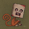 Psycho Sack Monkey