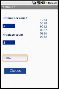 How to get Let's polish yours brain 1.0 apk for bluestacks