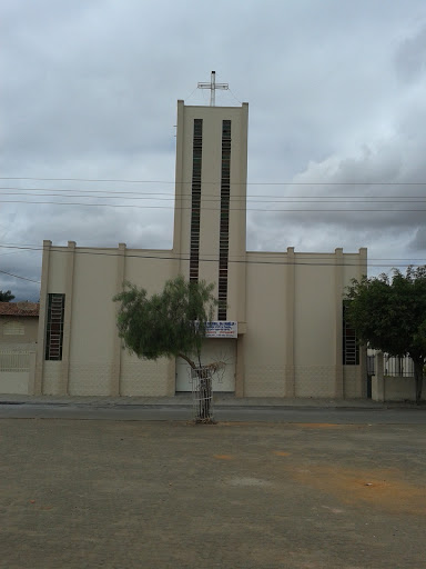 Igreja da paroquia de São João